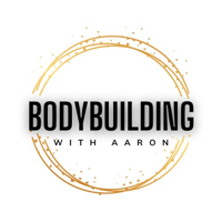 Bodybuildingwithaaron