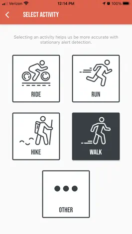 Game screenshot ROAD iD: Run + Ride Safety mod apk