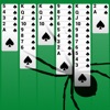 Classic Spider Solitaire Pro - iPhoneアプリ