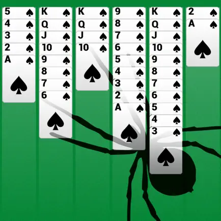Classic Spider Solitaire Pro Читы