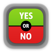 Yes Or No - Questions Game