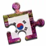 Learn Korean with Puzzles App Cancel