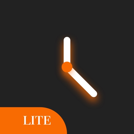 AClock - Pomodoro and timer icon