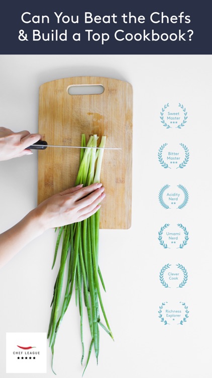 Chef League screenshot-9