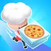 Pizza Fun Run 3D