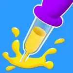 Paint Dropper App Contact