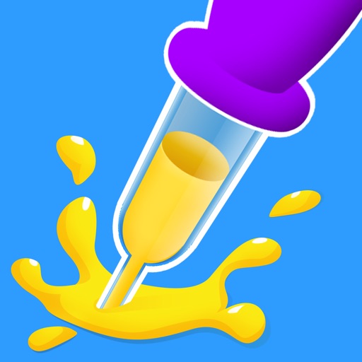 icon of Paint Dropper