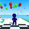 Balloon Fly 3D - iPadアプリ