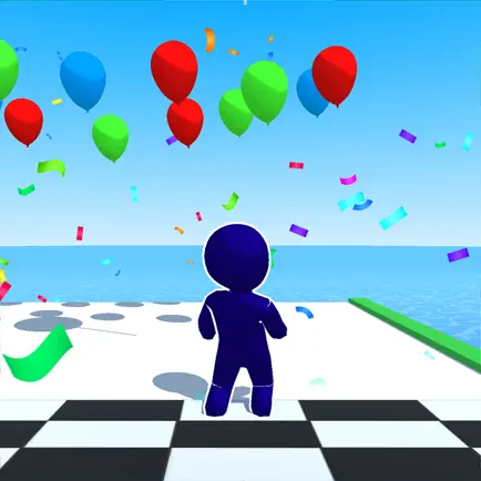 Balloon Fly 3D Cheats