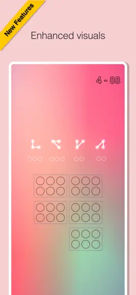 Game screenshot Dot Nexum apk