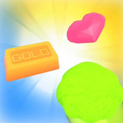 Arcade Slime 3D! Читы