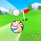 Play in real time head to head battles and even multiplayer tournaments to get in the hole in a fewer number of strokes