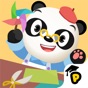Dr. Panda Art Class app download