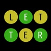 Letters:Unlimited word puzzle icon