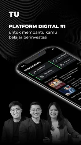 Game screenshot Ternak Uang mod apk