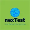 NexTest PG App Delete