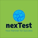 Download NexTest PG app