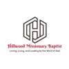 Hillwood Missionary Baptist icon