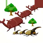 BeetleWorm App Positive Reviews