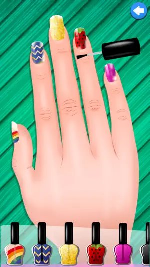 Princess Beauty Salon screenshot 3