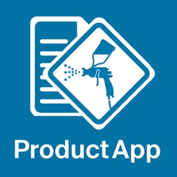 ProductApp PPG