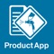 NEXA AUTOCOLOR® ProductApp brings a completely new way to access our products information