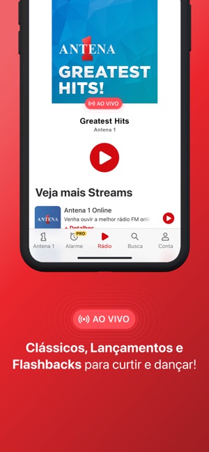 Antena 1 Pro on the App Store