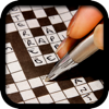 Crossword Word Solver - Rocket Splash Games