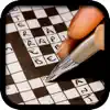 Crossword Word Solver App Positive Reviews