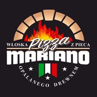 Mariano Pizza logo