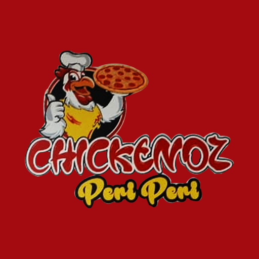 Chickenoz Peri Peri Northwich