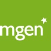 Mutuelle MGEN Espace personnel icon