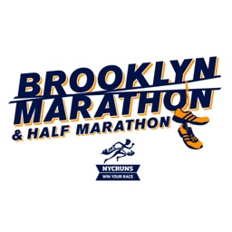 NYCRUNS Brooklyn Marathon