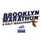 The 2022 NYCRUNS Brooklyn Marathon & Half Marathon app puts all the info that runners and spectators need in the palm of your hand