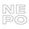 Nepo Cafe icon