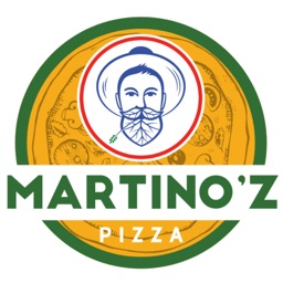 Martinoz Pizza