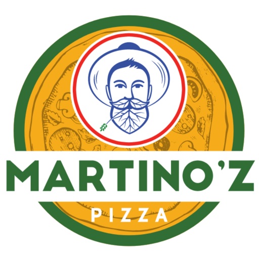 Martinoz Pizza