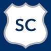 South Carolina State Roads - iPadアプリ
