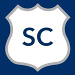 Download South Carolina State Roads app