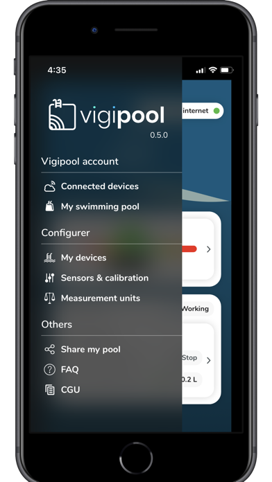VigiPool