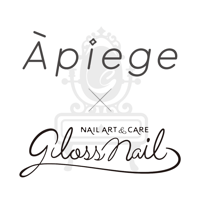 Apiege  gloss nail