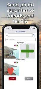 Widgetgram - Photo Widgets screenshot #4 for iPhone