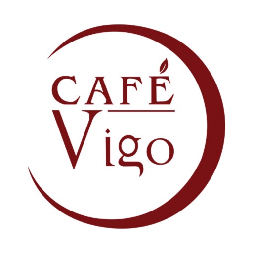 Cafe Vigo Edinburgh Icon