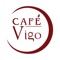 Cafe Vigo Edinburgh