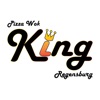 Pizza Wok King Regensburg icon