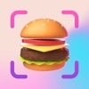 Food XRay and Calorie Tracker icon