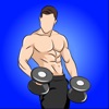 Dumbbell Home Workouts icon