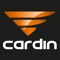 The Cardin App allows you to manage, program and send commands to the latest generation of ECU’S