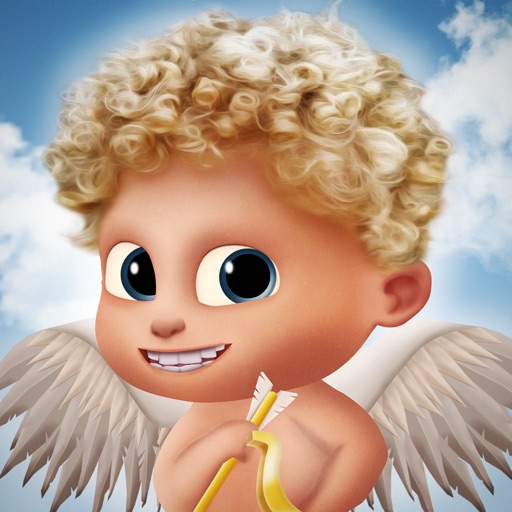 Cupid Clash icon