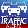 WSB Triple Team Traffic contact information